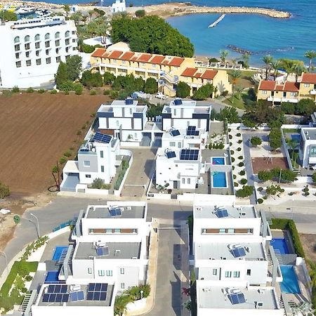 Villa Melody Протарас Экстерьер фото