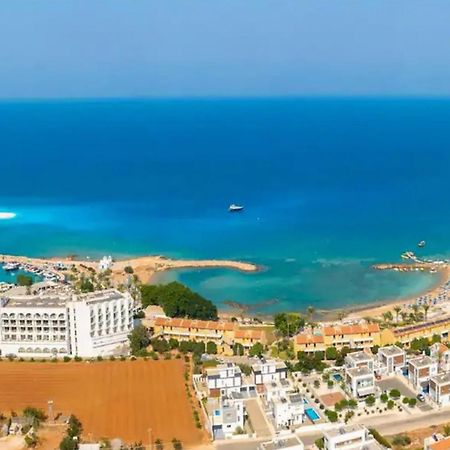 Villa Melody Протарас Экстерьер фото